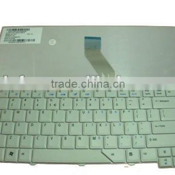 Brand new original laptop keyboard for acer aspire 4710 4720 4510 4520 4920 5920 series