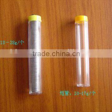Tin Solder Wire Sn63Pb37 1.2mm 15g Tube Solid Wire photo-4