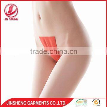 Wholesale new design seamless women underwear sexy lady panty