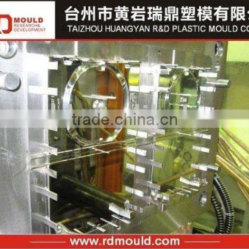 plastic CD case mould