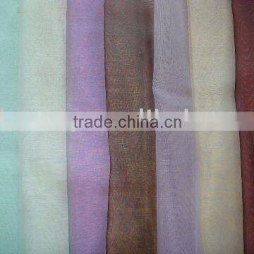 Organza Fabric