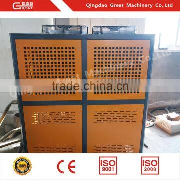 New Condition Plastic Machines Blow Moulded Machine Water Tank Blow Molding Machine for Sale With ISO 9001 Certificate photo-5