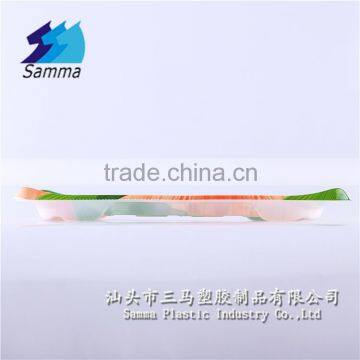 KW-0007ZMJ-YGN Sushi Take Out Container,japanese Sushi Container,take Away Container photo-4