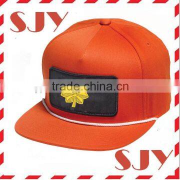 Best seller embroidery patch neon trucker casquette hat