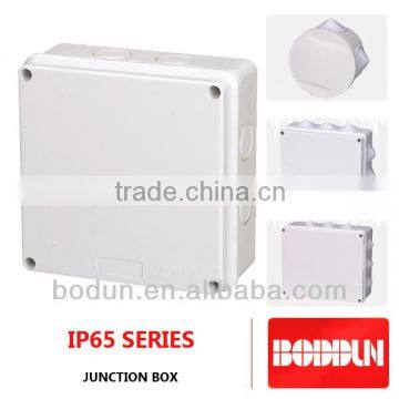 IP65 JUNCTION BOX