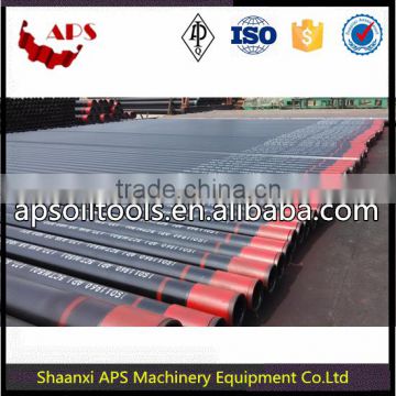 API SPEC. Oil Drilling Pipe Seamless Tubing Pipe, Oilfield OCTG Casing andTubing Steel Pipe in Oil and Gas