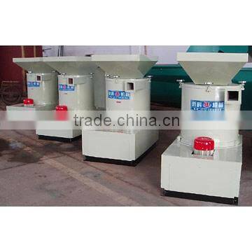 Horizontal Dewatering Drying Machine