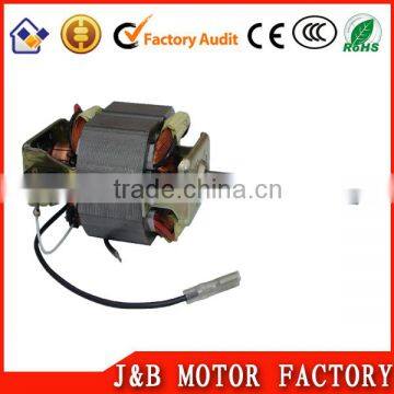 competitive price high torque electric motor with reduction gear