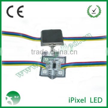 rgb pixel led module 35mm