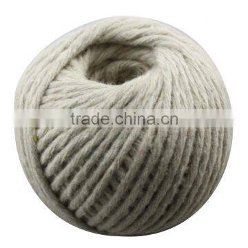 China wholesale cotton recycled rope cotton twine string