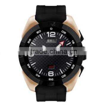 G5 Sport Smart Watch With Heart Rate