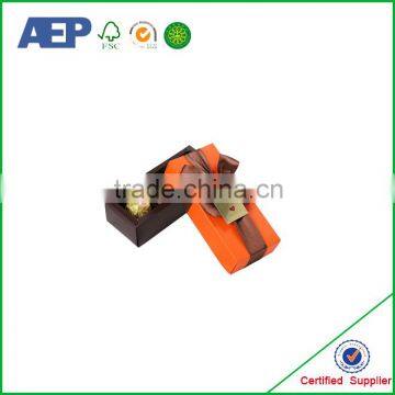 Recycled Paper Costom Brand Shoes Box photo-6