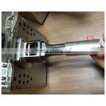 Dulong DL-ZYJ05 Small Home Hemp Seed Oil Press Machine