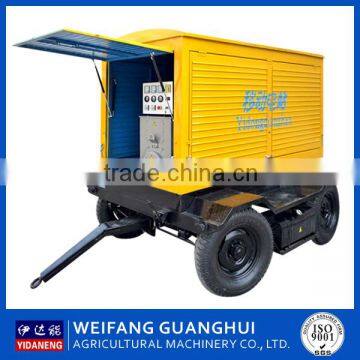 Hot sale !! 30kw Portable diesel generator Iso CE approved
