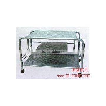 TV Stand (metal TV stand, living room furniture) HP-6-063