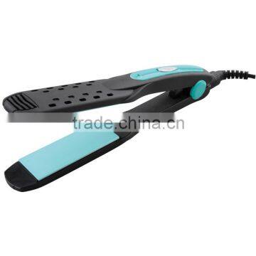 Professional hair straightener