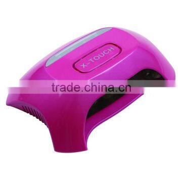Nail Care Dryer LED Lamp/UV Lamp And 5 Pcs Led Light