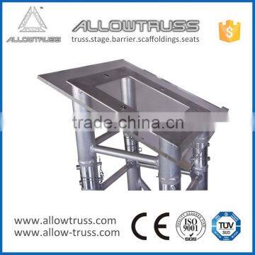 New Style Aluminium Cheap Church Podium Designs photo-3