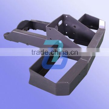 sheet metal part at Hangzhou