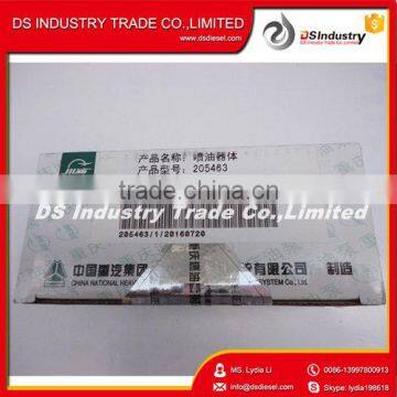 CCEC Diesel Engine Parts K19 Injector Adapter 205463 photo-4