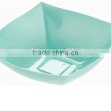 Mini Salad Plastic Bowl photo-5