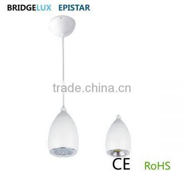 COB led suspended ceiling lights commercial 20w