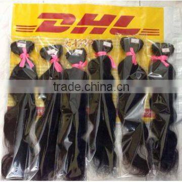 Hair Exteniosns Supplier