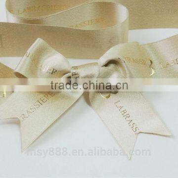 Gift Pull Bow With Satin Ribbon Bows Factory Wholesale Pull Bows Bow Tie Gift Boxes Bows