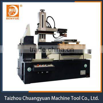 DK Series CNC precision fast speed Wire Cutting edm machine