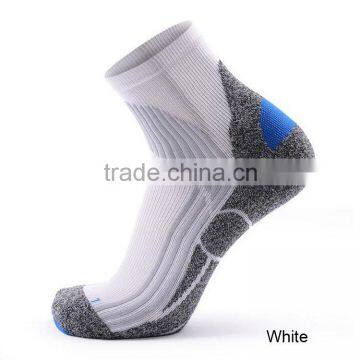 Compression Socks Coolmax With Wool Loop for Men Sports Running photo-3