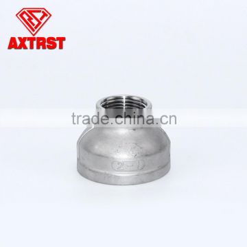 stainless steel concentric reducers pipe fittings