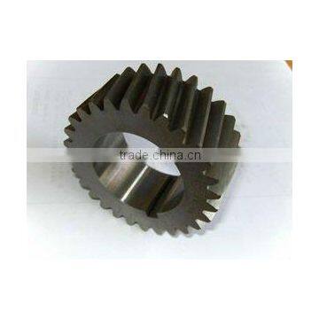 Massey Ferguson tractor MF375 MF385 crankshaft gear