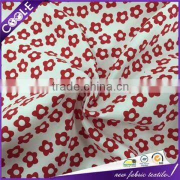 Best Quality Fresh Order Plain Printed 100%polyester Peach Skin Microfiber Fabric photo-5