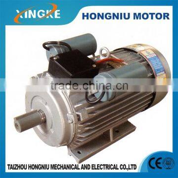 YL100L-4 double value capacitor asynchronous motor