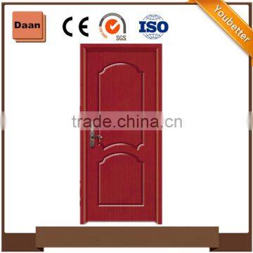 wrought wood single door interior door better than wood door