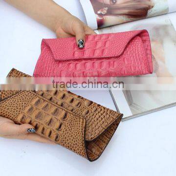 Ladies Genuine Leather Wallet photo-5