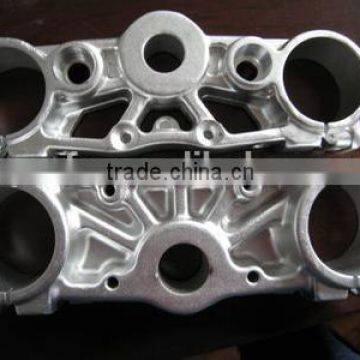 high quality aluminium die casting parts, aluminum casting product manufacturing