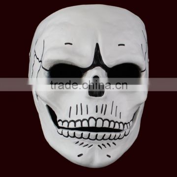 2016 Manufacture Halloween Carnival ghost mask,Spectre 007 skull Mask