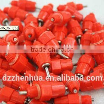 Automatic Feeder for Poultry /automatic High Quality Automatic Chicken Nipple Drinker