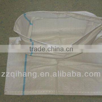 PP woven bag for packing flour