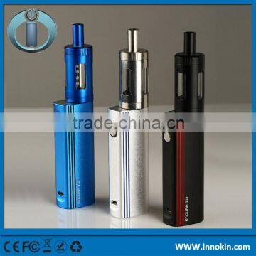 Innokin 2000mah electronic cigarette vaporizer endura t22 ego all in one kit