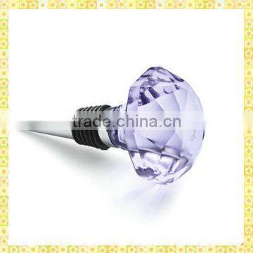 Wholesale Murano Glass Wine Stopper For Promotion Items