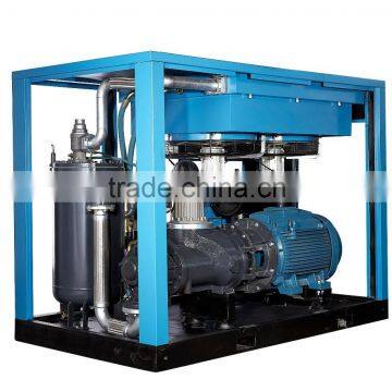 110KW /150HP Screw Air Compressor photo-3
