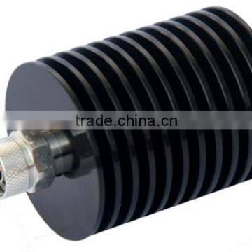 Fixed Attenuator BNC, N, SMA or TNC Connectors (Model HJA50-XX-XX) photo-2
