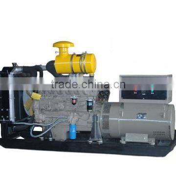 Chinese Power Weifang Diesel Generator Sets photo-3