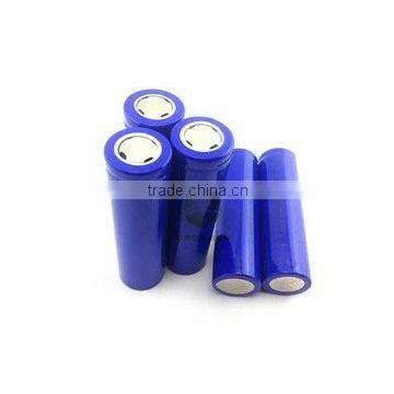 18650/26650 Li-ion Battery 3.7v 2000mah for Flashlight CE ROHS photo-4