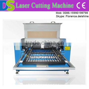 DS1390 small laser cutting machine