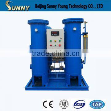 Energy-saving Chemical Oxygen Generator Made in China photo-3