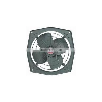 GH Series Heavy Duty Exhaust Fan with front grill (12",14",15",18",20",24",30")