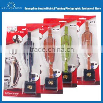 Wholesale Camera Wrist Strap Manufacturer Strap Handmade Leather photo-6